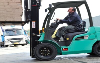 Short-Term vs Long-Term Forklift Hire